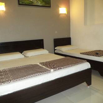 Trishul Guest House, Virpur 2